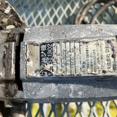 マキタカクハン機🛻 の画像