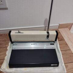 26穴　穴あけパンチの画像