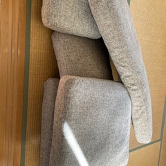 中古ソファーの画像