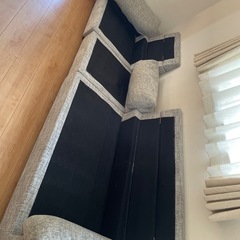 中古ソファーの画像