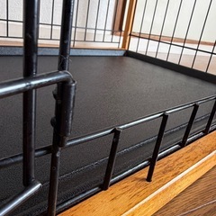 ペットケージ
の画像