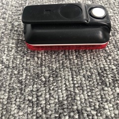 シグナルライト（商談中）の画像