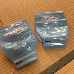 腕浮き輪　11/18までの画像