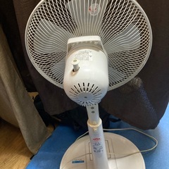 扇風機の画像