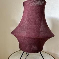 IKEA ランプの画像