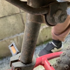 マウンテン自転車　幼児〜8歳までの画像