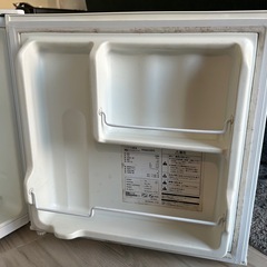 小型冷蔵庫の画像