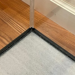 【交渉中】60cm 規格 ガラス水槽 あげますの画像