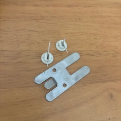 無印良品　壁に付けられる家具棚　の画像