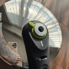 ティファール　圧力鍋　セキュアネオの画像