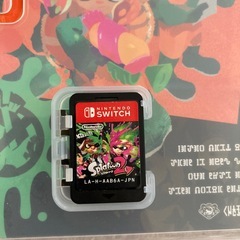 任天堂Switch スプラトゥーン２【12/14更新】の画像