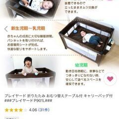 プレイヤード 使用1回2~3日のみの画像