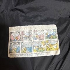 モンクレール　フラメッテ　ダウン　黒の画像