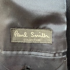 Paul Smithジャケットの画像