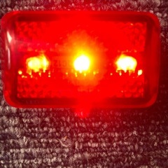 シグナルライト（商談中）の画像