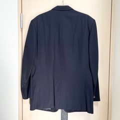 Paul Smithジャケットの画像