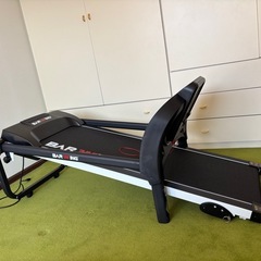 BARWING ルームランナー MAX16km/hの画像