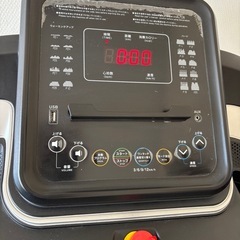 BARWING ルームランナー MAX16km/hの画像