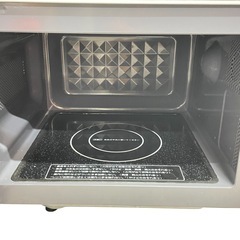 アイリスオーヤマ 電子レンジ　IMB-F184-6 [60Hz専用(西日本)]の画像