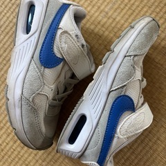 キッズ　　フォーマル　NIKEの画像