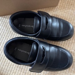 キッズ　　フォーマル　NIKEの画像