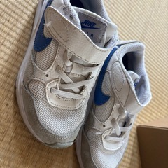 キッズ　　フォーマル　NIKEの画像