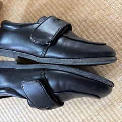 キッズ　　フォーマル　NIKEの画像