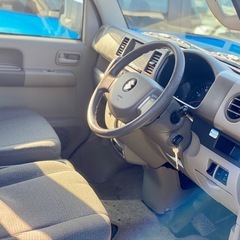 スズキ エブリィ 2012年式 4WD（2年車検）の画像