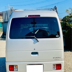 スズキ エブリィ 2012年式 4WD（2年車検）の画像