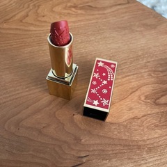 ディオールとエスティローダー
リップスティック新品２本 の画像