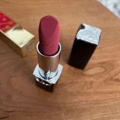 ディオールとエスティローダー
リップスティック新品２本 の画像