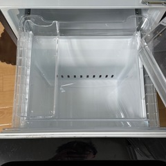 冷凍冷蔵庫の画像