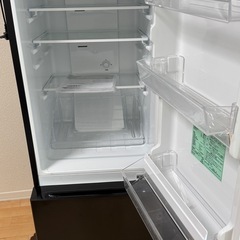 冷凍冷蔵庫の画像