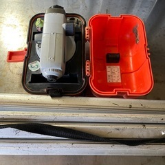 自動レベル🔭の画像