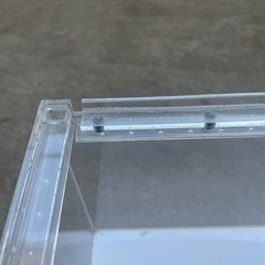 爬虫類ケージの画像