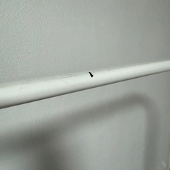 IKEAハンガーラックの画像