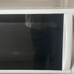 電子レンジ、オーブンレンジ　SHARP 2019年製の画像