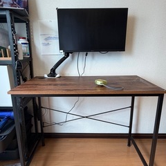 ですくデスクの画像