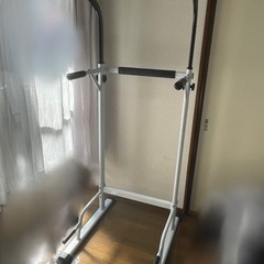 【11/23(日)まで限定価格】懸垂マシンの画像