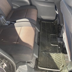 日産　ルークス　ハイウェイスター　ターボの画像