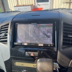 日産　ルークス　ハイウェイスター　ターボの画像