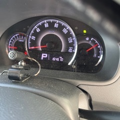 日産　ルークス　ハイウェイスター　ターボの画像