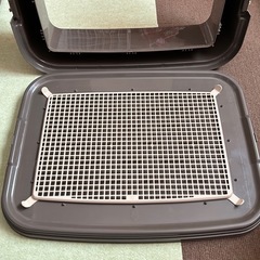 犬用　トイレ　アイリスオーヤマの画像