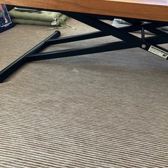 高さ可変テーブル
の画像