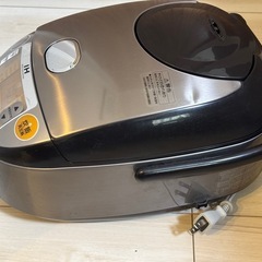 象印 極め炊き NP-VT10型
の画像