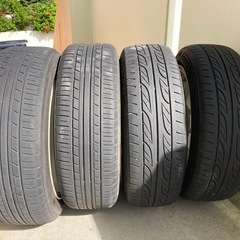  EURO TECH PIAA 15インチの画像