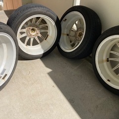  EURO TECH PIAA 15インチの画像