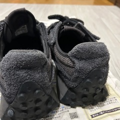 ニューバランス スニーカー U327の画像