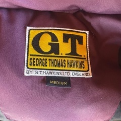 暖かい❣️ メンズ　ダウンの画像