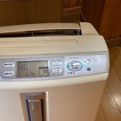 MITSUBISHI 空気清浄器の画像